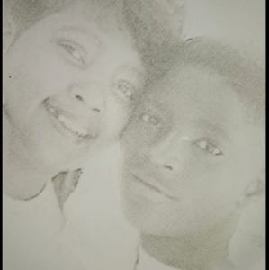 Meet your Posher, Corey